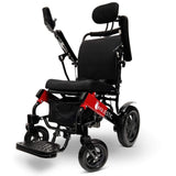 ComfyGO MAJESTIC IQ-9000 Electric Wheelchair