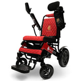 ComfyGO MAJESTIC IQ-9000 Electric Wheelchair