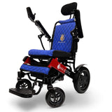 ComfyGO MAJESTIC IQ-9000 Electric Wheelchair