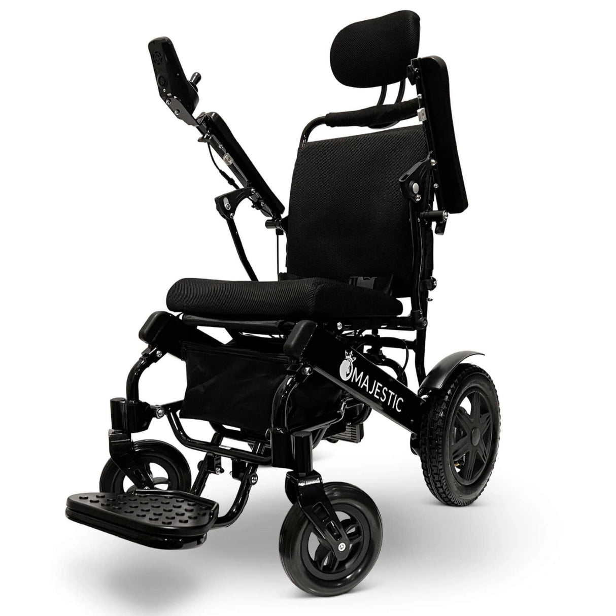 ComfyGO MAJESTIC IQ-9000 Electric Wheelchair