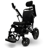ComfyGO MAJESTIC IQ-9000 Electric Wheelchair
