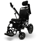 ComfyGO MAJESTIC IQ-9000 Electric Wheelchair