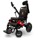 ComfyGO MAJESTIC IQ-9000 Electric Wheelchair