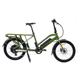 Eunorau Max Cargo 14AH electric Bike 48V