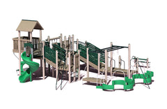 Sportsplay Legacy Play System