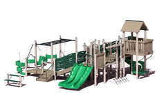 Sportsplay Legacy Play System