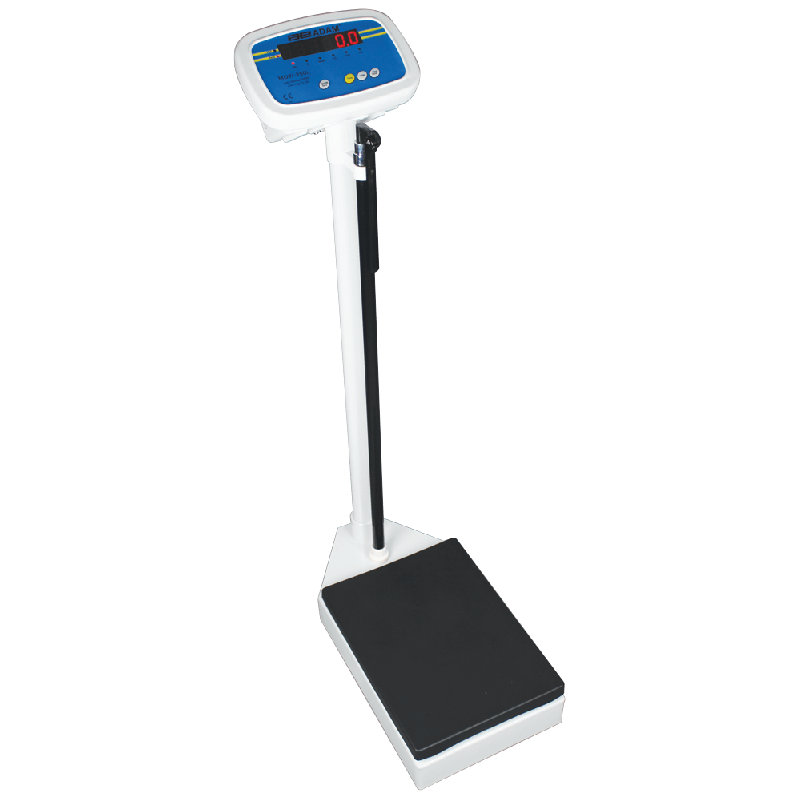 Adam Equipment MDW 300L Digital Physician Scale - 660 x 0.1 lb