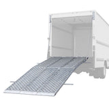 Folding Ramp System for Box Trucks – 2 Sizes