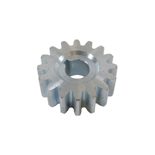 Aleko Metal Gear for Slide Gate Openers - AR Series - 16 Teeth