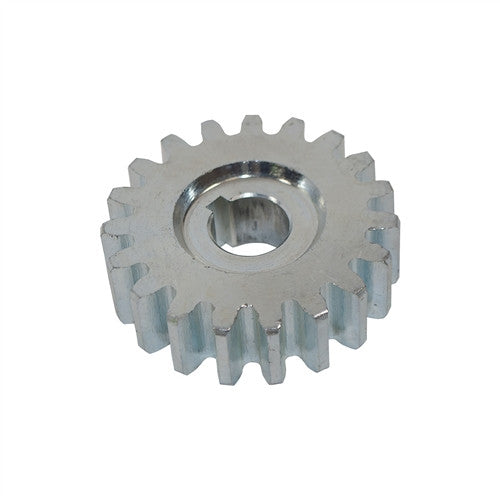 Aleko Metal Gear for Slide Gate Openers - AR Series - 19 Teeth