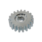 Aleko Metal Gear for Slide Gate Openers - AR Series - 19 Teeth