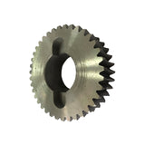 Aleko Metal Screw Gear for Sliding Gate Openers - AC/AR 1500/2400 Series