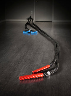 The Abs Company Battle Rope ST® System