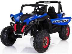 Mini Moto UTV 4x4 12v (2.4ghz RC) Ride On