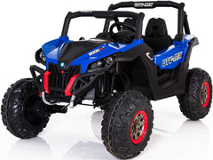 Mini Moto UTV 4x4 12v (2.4ghz RC) Ride On