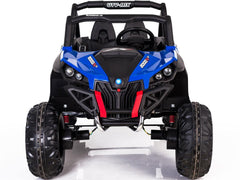 Mini Moto UTV 4x4 12v (2.4ghz RC) Ride On