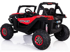 Mini Moto UTV 4x4 12v (2.4ghz RC) Ride On