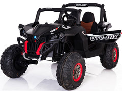 Mini Moto UTV 4x4 12v (2.4ghz RC) Ride On