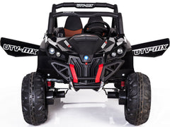 Mini Moto UTV 4x4 12v (2.4ghz RC) Ride On