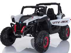 Mini Moto UTV 4x4 12v (2.4ghz RC) Ride On