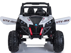 Mini Moto UTV 4x4 12v (2.4ghz RC) Ride On