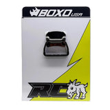 Boxo MotoBox | Ricky Carmichael 26" 5-Drawer Portable Tool Box with 103-Piece Metric Motorcycle Tool Set