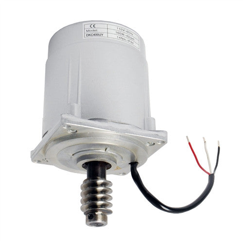Aleko Replacement Motor for Sliding Gate Opener - AC1400/AR1450 and Lockmaster DKC/DKL Series