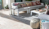 Ledge Lounger Mainstay Sectional Right Armchairs