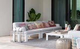 Ledge Lounger Mainstay Sectional Middles