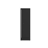Boxo 24" High Cabinet w/o Alu. Trims