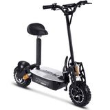 MotoTec 48V/12Ah 2000W Electric Scooter