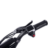 MotoTec 48V/12Ah 2000W Electric Scooter