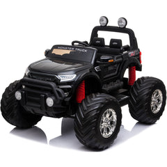 MotoTec Monster Truck 4x4 12v (2.4ghz) Ride On