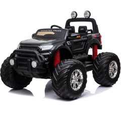 MotoTec Monster Truck 4x4 12v (2.4ghz) Ride On