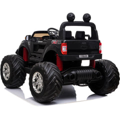 MotoTec Monster Truck 4x4 12v (2.4ghz) Ride On