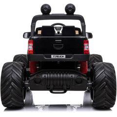 MotoTec Monster Truck 4x4 12v (2.4ghz) Ride On