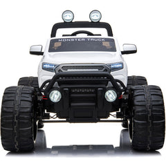 MotoTec Monster Truck 4x4 12v (2.4ghz) Ride On