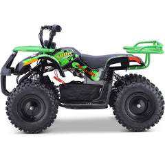 MotoTec Sonora 36V/12Ah 500W Kids Electric ATV