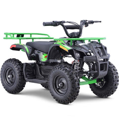 MotoTec Sonora 36V/12Ah 500W Kids Electric ATV