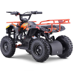 MotoTec Sonora 36V/12Ah 500W Kids Electric ATV