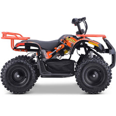 MotoTec Sonora 36V/12Ah 500W Kids Electric ATV