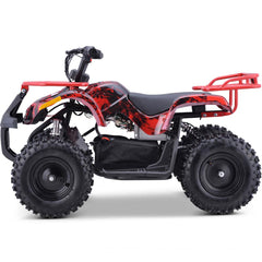 MotoTec Sonora 36V/12Ah 500W Kids Electric ATV