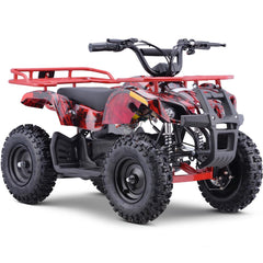 MotoTec Sonora 36V/12Ah 500W Kids Electric ATV