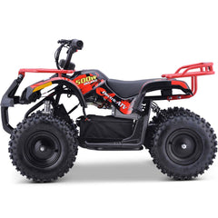 MotoTec Sonora 36V/12Ah 500W Kids Electric ATV