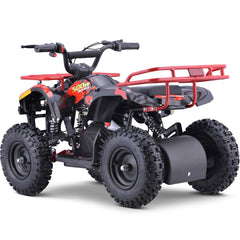 MotoTec Sonora 36V/12Ah 500W Kids Electric ATV