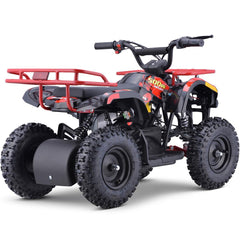 MotoTec Sonora 36V/12Ah 500W Kids Electric ATV