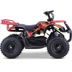 MotoTec Sonora 36V/12Ah 500W Kids Electric ATV