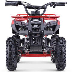 MotoTec Sonora 36V/12Ah 500W Kids Electric ATV