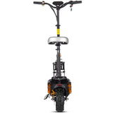 MotoTec Ares 48V/12Ah 1600W Electric Scooter