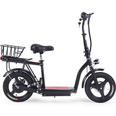 MotoTec Cruiser 48V/8Ah 350W Electric Scooter